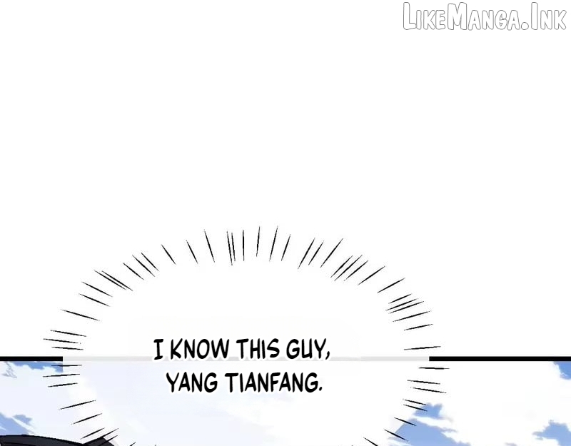 Master: This rebellious disciple is definitely not the Holy Son Chapter 187  - page 35
